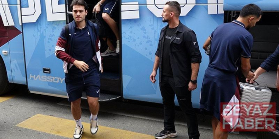 Trabzonspor, Macaristan