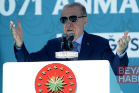 Cumhurbaşkanı Erdoğan: Herkes bilsin ve anlasın; bölgemizde tarih yeniden yazılıyor