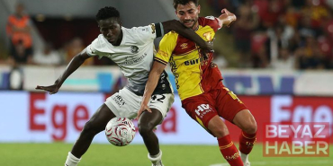 Gençlerbirliği, Ousmane Diabate’yi sezon sonuna kadar kiraladı