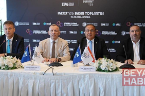 İstanbul Küresel E-İhracat Zirvesi