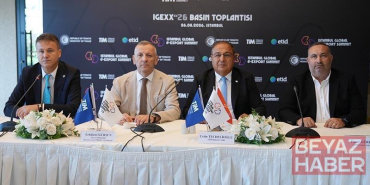 İstanbul Küresel E-İhracat Zirvesi