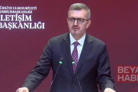 Burhanettin Duran: Türkiye, Suriye halkının bütün unsurlarıyla barış ve refah içinde yaşamasını desteklemeyi sürdürecektir