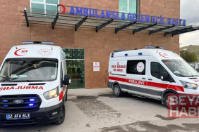 Aynı firmadan alınan yemekten yiyen 2 işletmedeki 41 kişi, hastanelik oldu