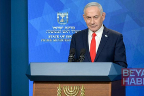 Netanyahu: İran yönetimiyle anlaşma yapmak imkansız