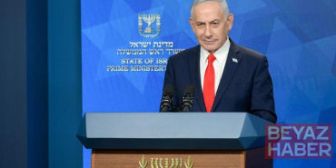 Netanyahu: İran yönetimiyle anlaşma yapmak imkansız
