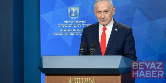Netanyahu: İran yönetimiyle anlaşma yapmak imkansız