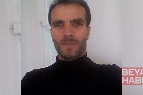 Annesine mesaj atan kişiyi demir çubukla döverek öldürdü