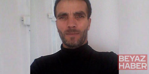 Annesine mesaj atan kişiyi demir çubukla döverek öldürdü