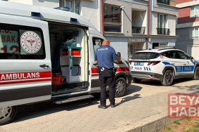 Seyyar satıcı sokak ortasında bıçaklandı