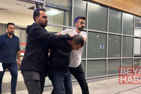 Eski eşini bıçaklayıp ağır yaralayan şüpheli tutuklandı
