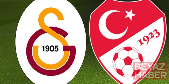 Galatasaray’dan TFF’ye yabancı oyuncu sınırı tepkisi