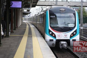 30 Ağustos Zafer Bayramı’nda bazı metro seferleri ücretsiz olacak