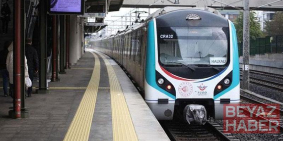 30 Ağustos Zafer Bayramı’nda bazı metro seferleri ücretsiz olacak