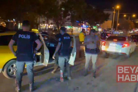Bursa’da yapılan denetimlerde aranan 9 kişi yakalandı