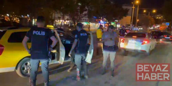 Bursa’da yapılan denetimlerde aranan 9 kişi yakalandı