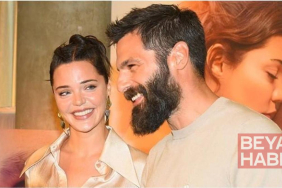 Hilal Altınbilek’ten Serkan Çayoğlu itirafı: “Partneri sevmeden çalışmak çok zor”