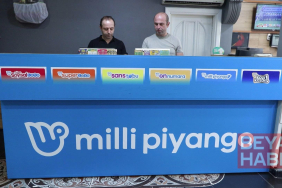 Süper Loto’da büyük ikramiye 360 milyon TL’yi aştı