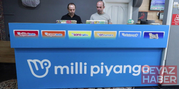 Süper Loto’da büyük ikramiye 360 milyon TL’yi aştı