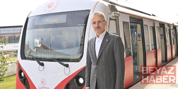 Bakan Uraloğlu: 30 Ağustos