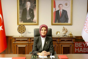 Bakan Göktaş: 2 milyon 94 bin 831 haneyi ziyaret ettik