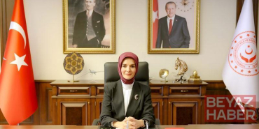 Bakan Göktaş: 2 milyon 94 bin 831 haneyi ziyaret ettik