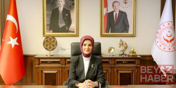 Bakan Göktaş: 2 milyon 94 bin 831 haneyi ziyaret ettik