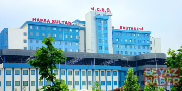 Manisa’da hastalarından