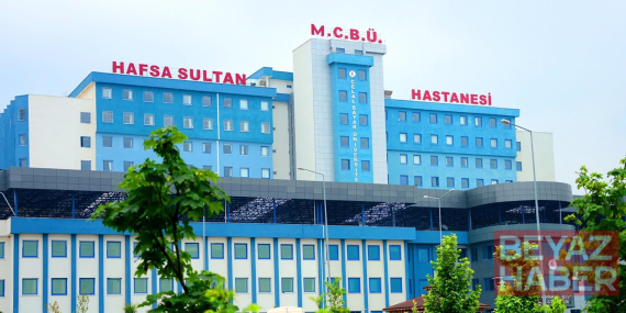 Manisa’da hastalarından
