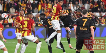 Göztepe, Galatasaray