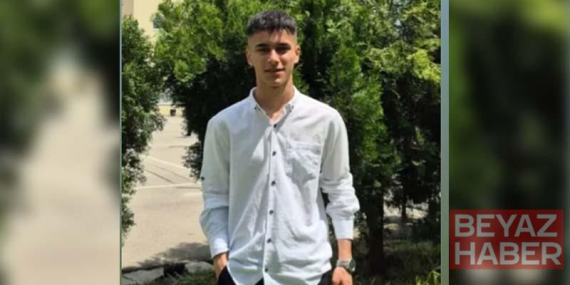 19 yaşındaki Berat, odasında ölü bulundu