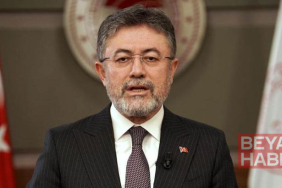 Bakan Yumaklı: Simav Jeotermal Isıtmalı Sera Organize Tarım Bölgesi üretime hazır