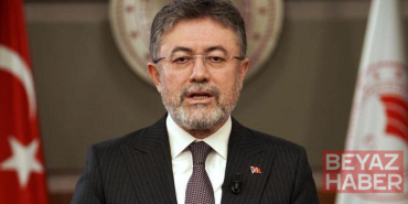Bakan Yumaklı: Simav Jeotermal Isıtmalı Sera Organize Tarım Bölgesi üretime hazır