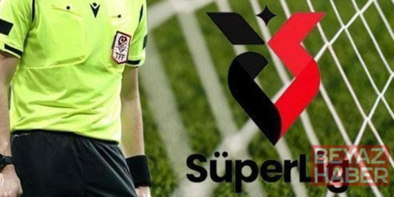 Süper Lig