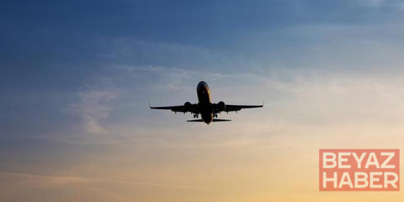 Katar uçağı İstanbul Havalimanı’na acil iniş yaptı