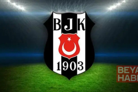 Beşiktaş’ta Felix Uduokhai Union Berlin’e transfer oldu