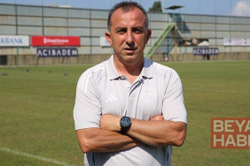Recep Uçar: Rizespor olarak iyi işler yapmak istiyoruz