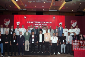 Ziraat Türkiye Kupası 1