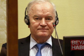 Savaş suçlusu Ratko Mladic öldü