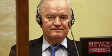 Savaş suçlusu Ratko Mladic öldü