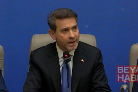 Bakan Bayraktar: Arz güvenliği bir ülkenin milli güvenliğinin parçasıdır