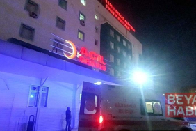 Gaziantep’te husumetli iki grup arasında silahlı kavga: 2 ölü, 5 yaralı