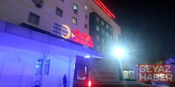 Gaziantep’te husumetli iki grup arasında silahlı kavga: 2 ölü, 5 yaralı