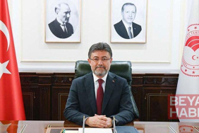 Bakan Yumaklı