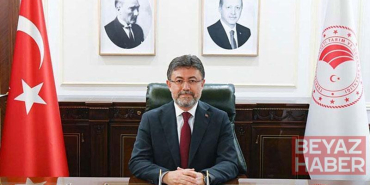 Bakan Yumaklı