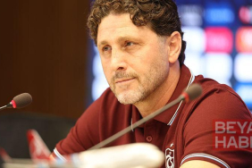 Trabzonspor Teknik Direktörü Fatih Tekke istifa etti
