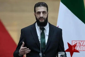 Şara imzayı attı: Suriye'de terör örgütü elebaşı Mazlum Abdi'ye yeni görev