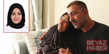 Gaziosmanpaşa’da öldürülen Şerife Gezer