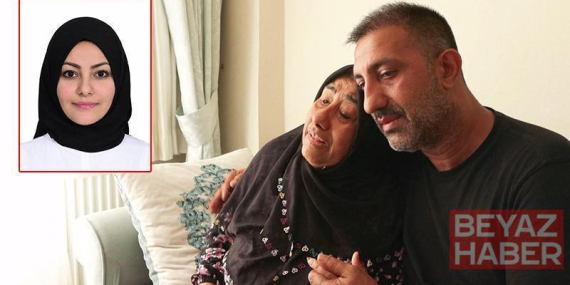 Gaziosmanpaşa’da öldürülen Şerife Gezer