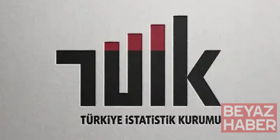 TÜİK: Ekonomik güven endeksi yüzde 0,8 arttı