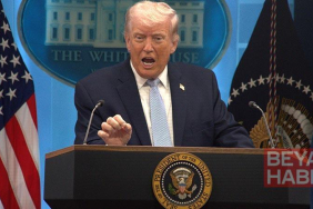 Trump: İran anlaşma yapmak için yalvarıyor